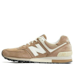 New Balance �j���[�o�����X �����Y �X�j�[�J�[ �yNew Balance 'Beige Brown' OU576BEI�z �T�C�Y US_11(29.0cm)