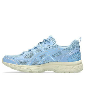 ASICS �A�V�b�N�X �����Y �X�j�[�J�[ �yASICS Gel-Nunobiki 'Stone Wash Pure Silver' 1203A597-400�z �T�C�Y US_M_4