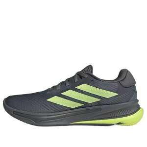 adidas �A�f�B�_�X �����Y �X�j�[�J�[ �yadidas Supernova Ease 'Grey Pulse Lime' IH0796�z �T�C�Y US_6.5(24.5cm)