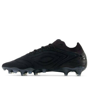 New Balance �j���[�o�����X �����Y �X�j�[�J�[ �yNew Balance Tekela Elite Low FG V5 'Black' ST1FLTB5�z �T�C�Y US_10.5(28.5cm)