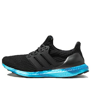 adidas �A�f�B�_�X �����Y �X�j�[�J�[ �yadidas UltraBoost 'Rainbow Pack - Blue' FV7281�z �T�C�Y US_M_4.5