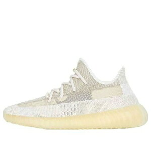 adidas �A�f�B�_�X �����Y �X�j�[�J�[ �yadidas Yeezy Boost 350 V2 'Natural' FZ5246�z �T�C�Y US_6(24.0cm)