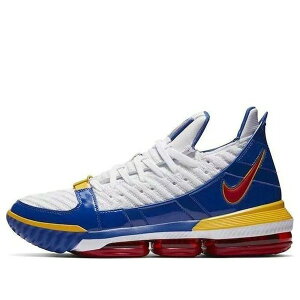 Nike �i�C�L �����Y �X�j�[�J�[ �yNike LeBron 16 SB EP 'SuperBron' CD2450-100�z �T�C�Y US_M_13