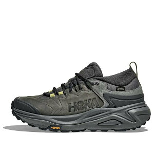 HOKA ONE ONE �z�J�I�l�I�l �����Y �X�j�[�J�[ �yHOKA ONE ONE HOKA Kaha 3 GTX 'Dark Grey' 1162532-ADY�z �T�C�Y US_11.5(29.5cm)