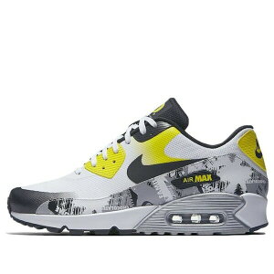 Nike �i�C�L �����Y �X�j�[�J�[ �yNike Air Max 90 Ultra 2.0 'Doernbecher Oregon Ducks' AH6830-100�z �T�C�Y US_10(28.0cm)
