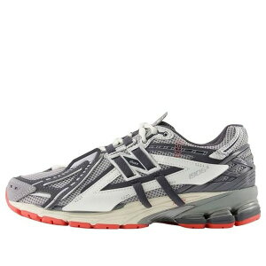 New Balance �j���[�o�����X �����Y �X�j�[�J�[ �yNew Balance 1906A 'Slate Grey Drift Red' U1906AC�z �T�C�Y US_9.5(27.5cm)