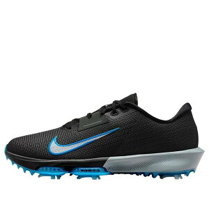 Nike �i�C�L �����Y �X�j�[�J�[ �yNike Infinity Tour 2 Golf 'Black Blue Hero' FD0217-004�z �T�C�Y US_9(27.0cm)