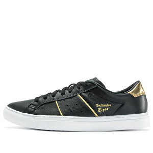 Onitsuka Tiger IjcJ^CK[ Y Xj[J[ yOnitsuka Tiger Lawnship 2.0 'Black Golden' 1183A227-001z TCY US_7.5(25.5cm)
