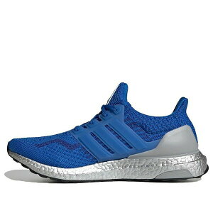adidas �A�f�B�_�X �����Y �X�j�[�J�[ �yadidas Ultraboost 5.0 DNA Shoes 'Football Blue' FX7973�z �T�C�Y US_9.5(27.5cm)