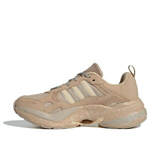 adidas �A�f�B�_�X �����Y �X�j�[�J�[ �yadidas Maxxcetus 'Tan' IE3424�z �T�C�Y US_7(25.0cm)