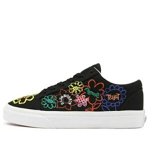 Vans �o���Y �����Y �X�j�[�J�[ �yVans Old Skool 'Cultivate Care' VN0A5KRF8BC�z �T�C�Y US_M_4