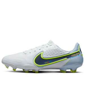 Nike �i�C�L �����Y �X�j�[�J�[ �yNike Tiempo Legend 9 Elite FG 'Grey Blackened Blue' CZ8482-054�z �T�C�Y US_7(25.0cm)