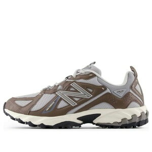 New Balance �j���[�o�����X �����Y �X�j�[�J�[ �yNew Balance 610T 'Brown Grey' ML610TAT�z �T�C�Y US_7(25.0cm)