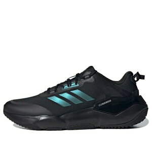 adidas �A�f�B�_�X �����Y �X�j�[�J�[ �yadidas Climawarm Cruiser Black/Blue GZ6071�z �T�C�Y US_M_4