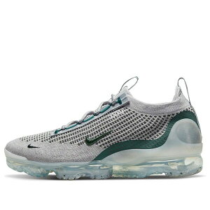 Nike �i�C�L �����Y �X�j�[�J�[ �yNike Air VaporMax 2021 Flyknit SE 'Grey Teal' DN3074-001�z �T�C�Y US_9(27.0cm)