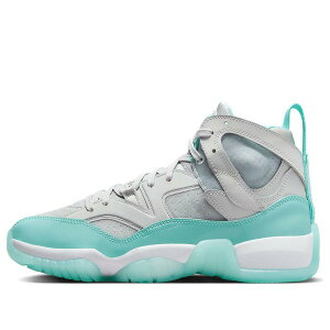 Jordan �W���[�_�� ���f�B�[�X �X�j�[�J�[ �y(WMNS) Air Jordan Jumpman Two Trey 'Tropical Teal' DR9631-004�z �T�C�Y US_5.5(22.5cm)
