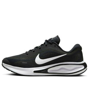 Nike �i�C�L ���f�B�[�X �X�j�[�J�[ �y(WMNS) Nike Journey Run 'Black White' FJ7765-001�z �T�C�Y US_5(22.0cm)
