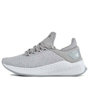 New Balance �j���[�o�����X ���f�B�[�X �X�j�[�J�[ �y(WMNS) New Balance Fresh Foam Lazr v2 Low-Top Grey 'Gray White' WLAZRSW2�z �T�C�Y US_6(23.0cm)