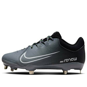 Nike �i�C�L ���f�B�[�X �X�j�[�J�[ �y(WMNS) Nike Hyperdiamond 4 Pro 'Black Cool Grey' CZ5920-001�z �T�C�Y US_8.5(25.5cm)