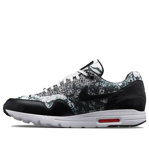 Nike �i�C�L ���f�B�[�X �X�j�[�J�[ �y(WMNS) Nike Air Max 1 Ultra Serena Williams 'White Silver Black' 829722-100�z �T�C�Y US_6(23.0cm)
