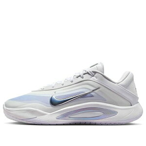 Nike �i�C�L ���f�B�[�X �X�j�[�J�[ �y(WMNS) Nike A'One Pearl EP 'White Metallic Silver' FZ8606-100�z �T�C�Y US_W_12.5