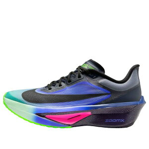 Nike �i�C�L ���f�B�[�X �X�j�[�J�[ �y(WMNS) Nike Zoom Fly 6 'Glam Dark Obsidian Emerald' IO9566-400�z �T�C�Y US_5(22.0cm)