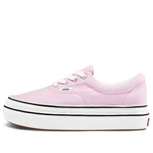 Vans �o���Y ���f�B�[�X �X�j�[�J�[ �y(WMNS) Vans Super ComfyCush Era 'Blushing Bride' VN0A4U1DXQ8�z �T�C�Y US_6(23.0cm)