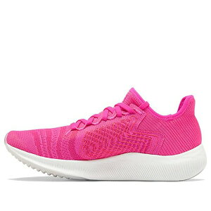 New Balance �j���[�o�����X ���f�B�[�X �X�j�[�J�[ �y(WMNS) New Balance FuelCell Rebel Series 'Pink' WFCXRW�z �T�C�Y US_5(22.0cm)