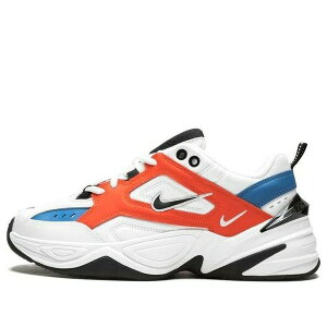 Nike �i�C�L ���f�B�[�X �X�j�[�J�[ �y(WMNS) Nike M2K Tekno 'Team Orange' AO3108-101�z �T�C�Y US_9(26.0cm)