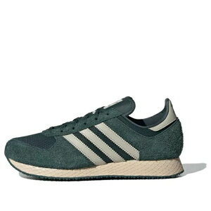 adidas �A�f�B�_�X ���f�B�[�X �X�j�[�J�[ �y(WMNS) adidas Atlanta 'Mineral Green' IF9797�z �T�C�Y US_5.5(22.5cm)