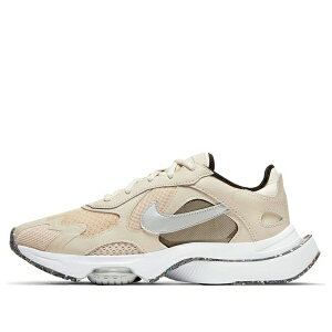 Nike �i�C�L ���f�B�[�X �X�j�[�J�[ �y(WMNS) Nike Air Zoom Division 'Pale Ivory' CK2950-104�z �T�C�Y US_W_12