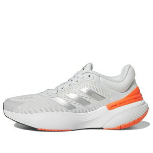 adidas �A�f�B�_�X ���f�B�[�X �X�j�[�J�[ �y(WMNS) adidas Response Super 3.0 'Dash Grey Solar Red' HP5939�z �T�C�Y US_6(23.0cm)