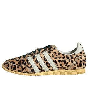 adidas �A�f�B�_�X ���f�B�[�X �X�j�[�J�[ �y(WMNS) adidas Japan 'Leopard Magic' KI6687�z �T�C�Y US_8.5(25.5cm)