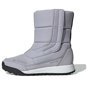 adidas �A�f�B�_�X ���f�B�[�X �X�j�[�J�[ �y(WMNS) adidas Terrex Choleah Cold.Rdy 'Glory Grey' EH3538�z �T�C�Y US_6(23.0cm)