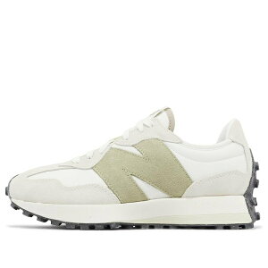 New Balance �j���[�o�����X ���f�B�[�X �X�j�[�J�[ �y(WMNS) New Balance 327 'Turtledove Fatigue Green' WS327PS�z �T�C�Y US_5(22.0cm)