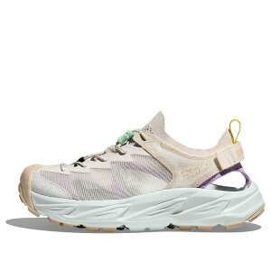 HOKA ONE ONE �z�J�I�l�I�l ���f�B�[�X �X�j�[�J�[ �y(WMNS) HOKA ONE ONE Hopara 2 'Alabaster Snow Melt' 1147670-ANW�z �T�C�Y US_6.5(23.5cm)