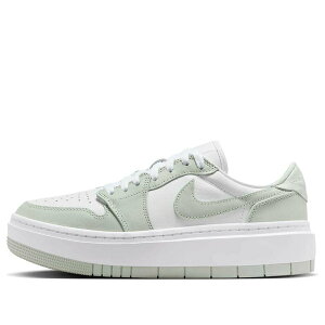 Jordan �W���[�_�� ���f�B�[�X �X�j�[�J�[ �y(WMNS) Air Jordan 1 Elevate Low 'Seafoam White' DH7004-003�z �T�C�Y US_W_10.5