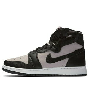 Jordan �W���[�_�� ���f�B�[�X �X�j�[�J�[ �y(WMNS) Air Jordan 1 High Rebel XX 'Siltstone Red' AR5599-601�z �T�C�Y US_W_11.5