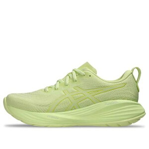 ASICS �A�V�b�N�X ���f�B�[�X �X�j�[�J�[ �y(WMNS) ASICS Gel-Cumulus 27 Lite Show 'Huddle Yellow' 1012B881-750�z �T�C�Y US_W_10