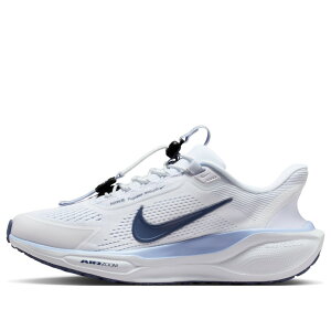 Nike �i�C�L ���f�B�[�X �X�j�[�J�[ �y(WMNS) Nike Pegasus EasyOn 'White Aluminum Blue' FQ7844-125�z �T�C�Y US_8(25.0cm)