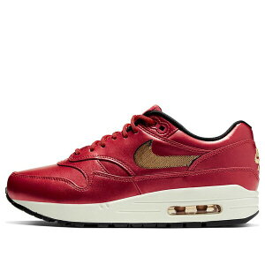 Nike �i�C�L ���f�B�[�X �X�j�[�J�[ �y(WMNS) Nike Air Max 1 'Gold Sequin' CT1149-600�z �T�C�Y US_5.5(22.5cm)
