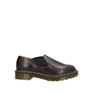 yz RfM\ fB[X Xb|E[t@[ V[Y Loafers Red