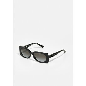 マイケルコース レディース サングラス＆アイウェア アクセサリー Sunglasses - black/dark grey