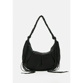 ホルツワイラー レディース ハンドバッグ バッグ COCOON XL BAG UNISEX - Handbag - black