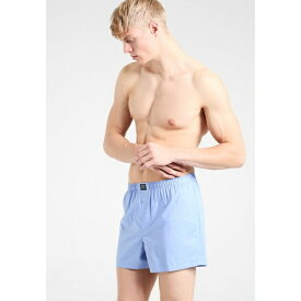 ラルフローレン メンズ サンダル シューズ OPEN 3PACK - Boxer shorts - white/blue/navy