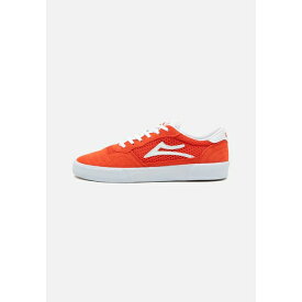 ラカイ メンズ サンダル シューズ CAMBRIDGE UNISEX - Trainers - flame