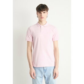 ボス メンズ サンダル シューズ PASSENGER - Polo shirt - light/pastel pink