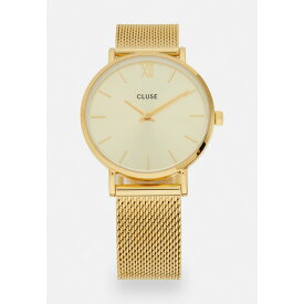 クルース レディース 腕時計 アクセサリー MINUIT - Watch - gold-coloured