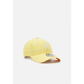 ニューエラ レディース 帽子 アクセサリー STYLE ACTIVIST 9TWENTY? UNISEX - Cap - yellow