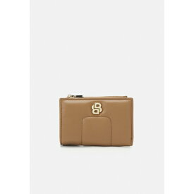 ボス レディース 財布 アクセサリー ICON WALLET - Wallet - medium beige